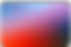 A round-cornered rectangle preview of an image. The image is a gradient of blues, reds, pinks and black.